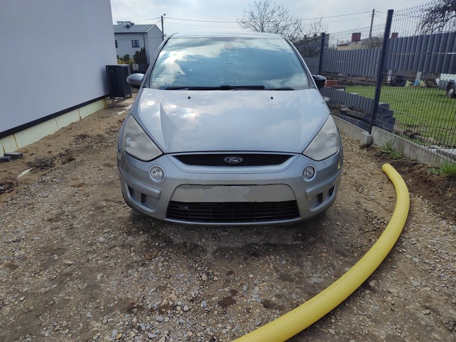 Sprzedam Ford S-max
