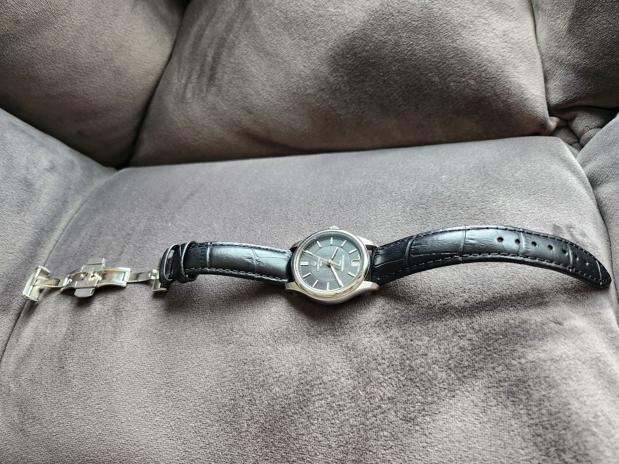 Zegarek Certina DS-8 Automatic Powermatic 80