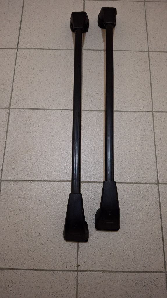 Barras tejadilho Citroen Xsara