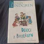 Lektura Dzieci z bullerbyn