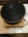Subwoofer MAN TGX
