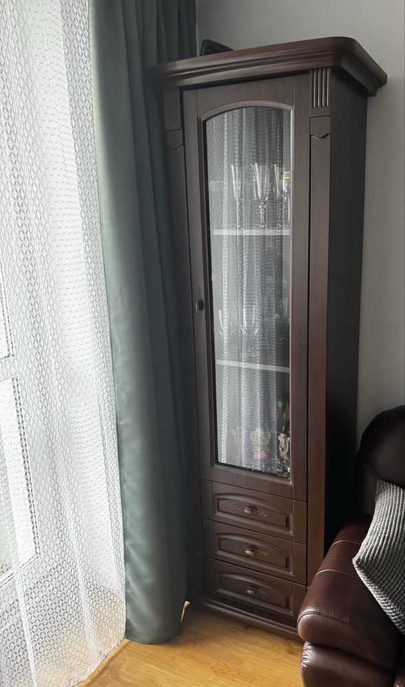 Zestaw mebli do salonu
