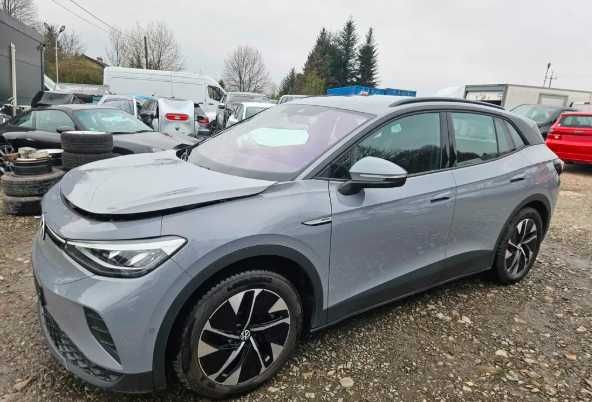 Бампер Volkswagen ID 4 вольцваген ІД 4 розборка