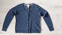 Sweter sweterek damski H&M L.O.G.G. rozmiar M stan bardzo dobry