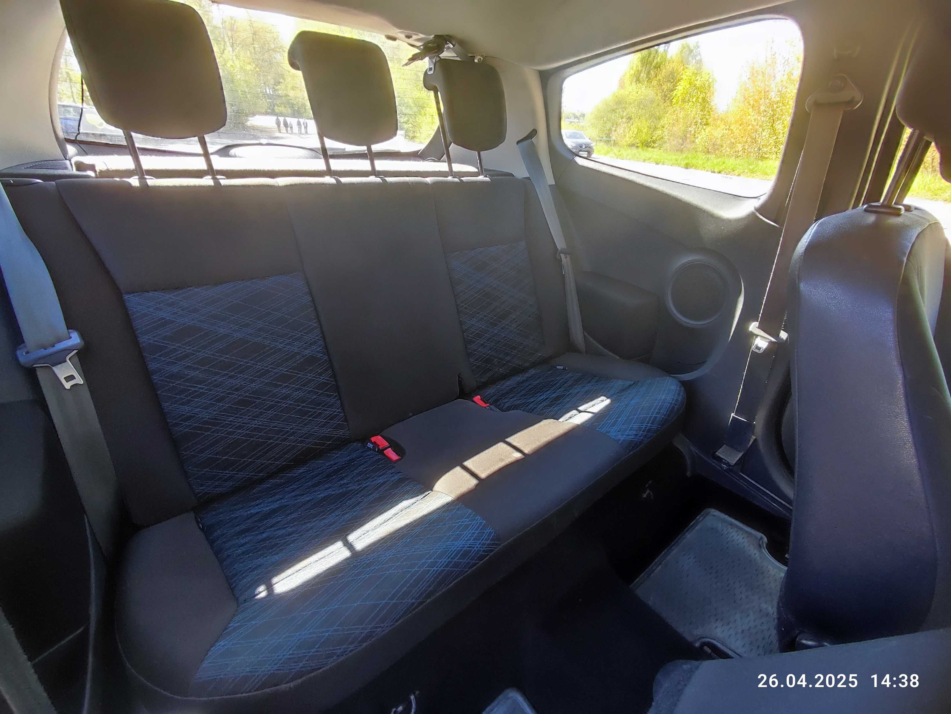 Renault Clio 1.2 16V Authentique