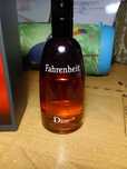 Dior Fahrenheit 100 ml