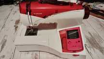 Maszyna JN-2000 GameBoy