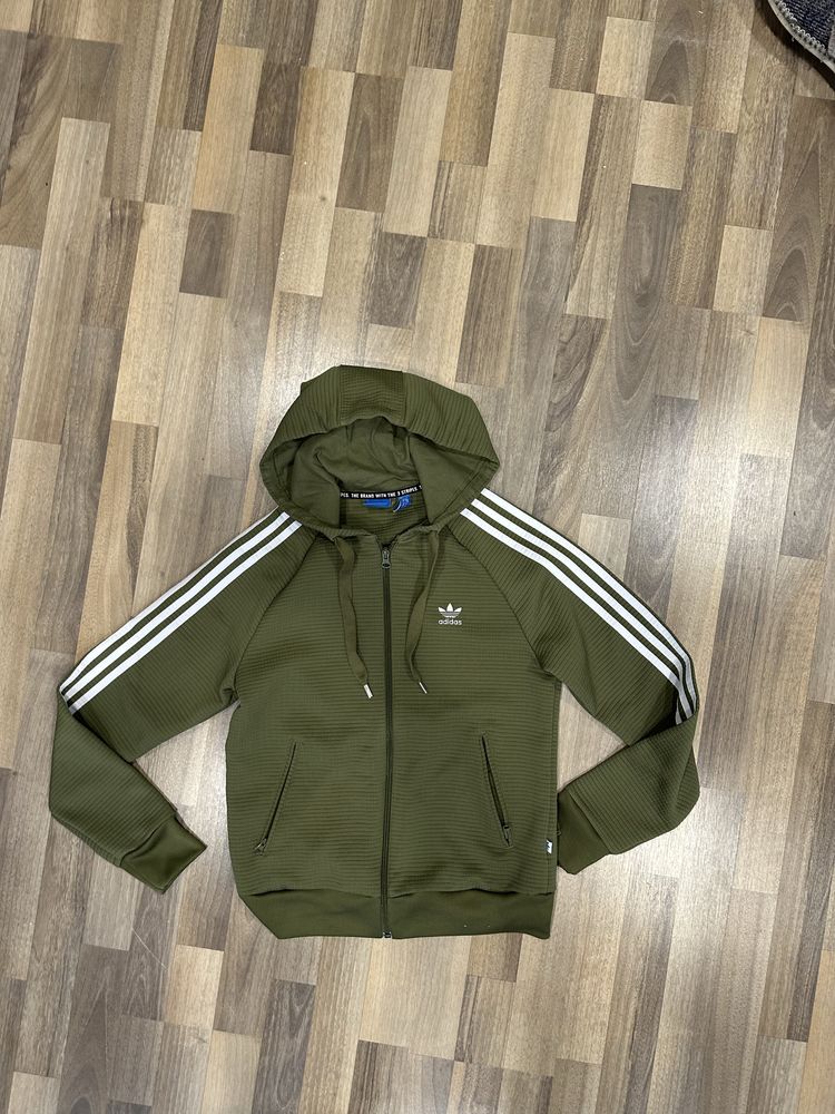 Зіп худі adidas Адідас