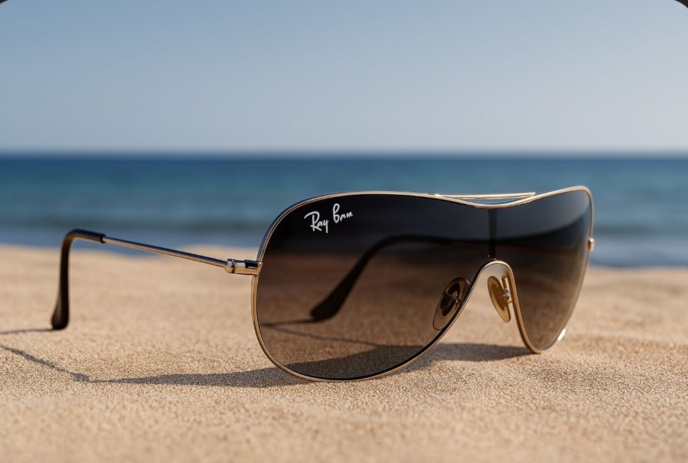 oculos de sol Ray.Ban