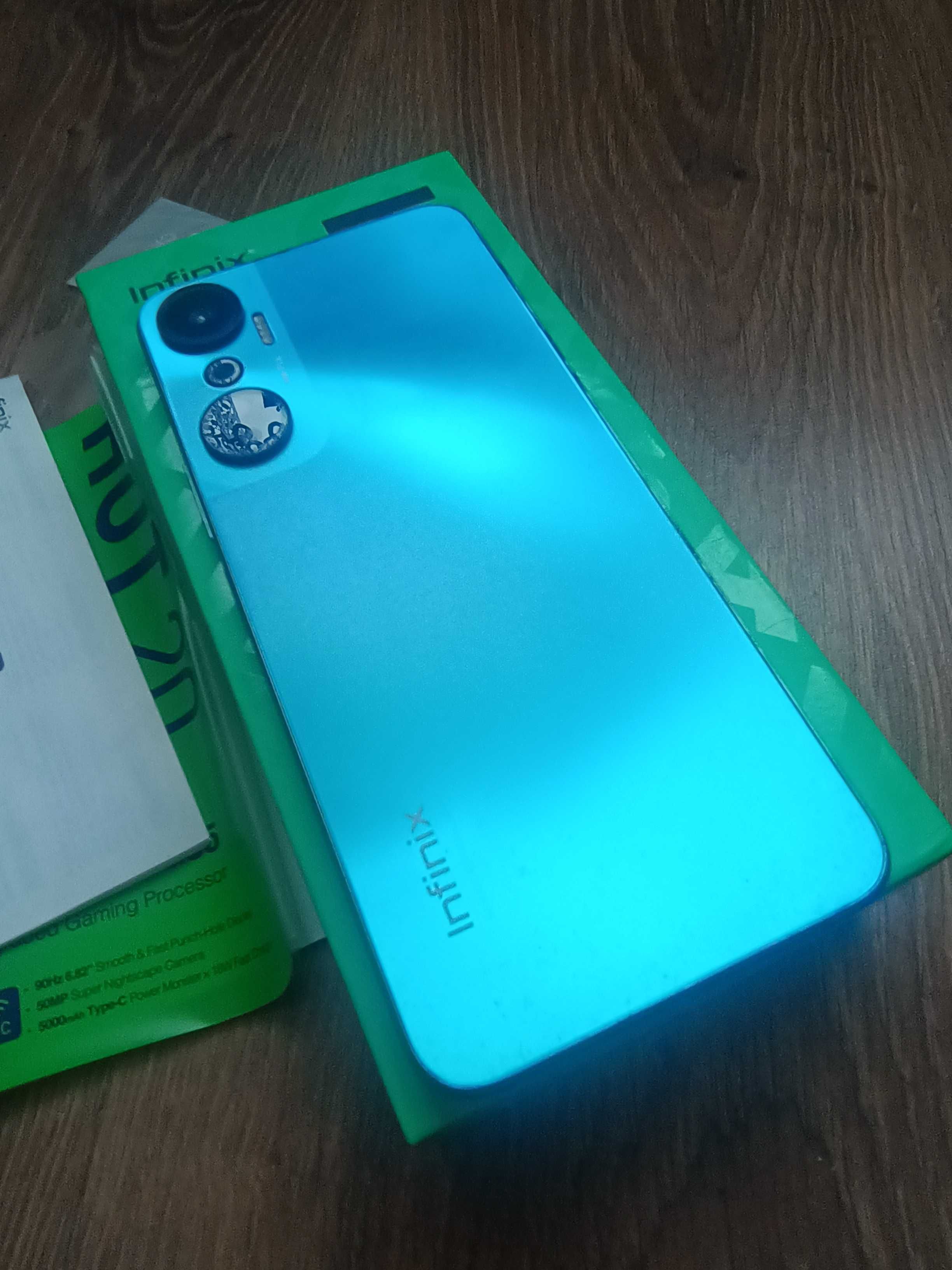 Infinix HOT 20 11/128GB