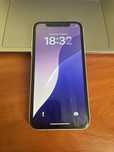 Iphone Xr neverlock 128 gb white
