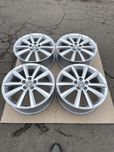 Диски R16/ 5x100/ 6J/ ET45/ ЦО 57.1/ Volkswagen/ Skoda/ Audi/ Seat