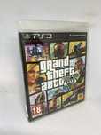 Gra GTA 5 Grand Theft Auto V PS3 Sony Play Station 3 ps3 pudełkowa