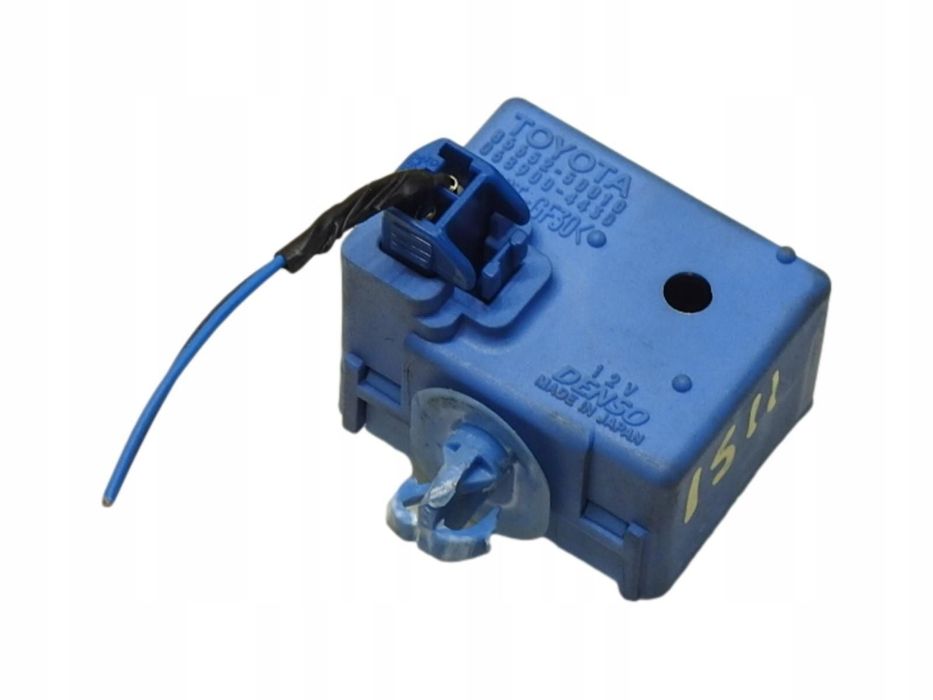 PRZEKAŹNIK BRZĘCZYK LEXUS IS II 8665250010 0689004430