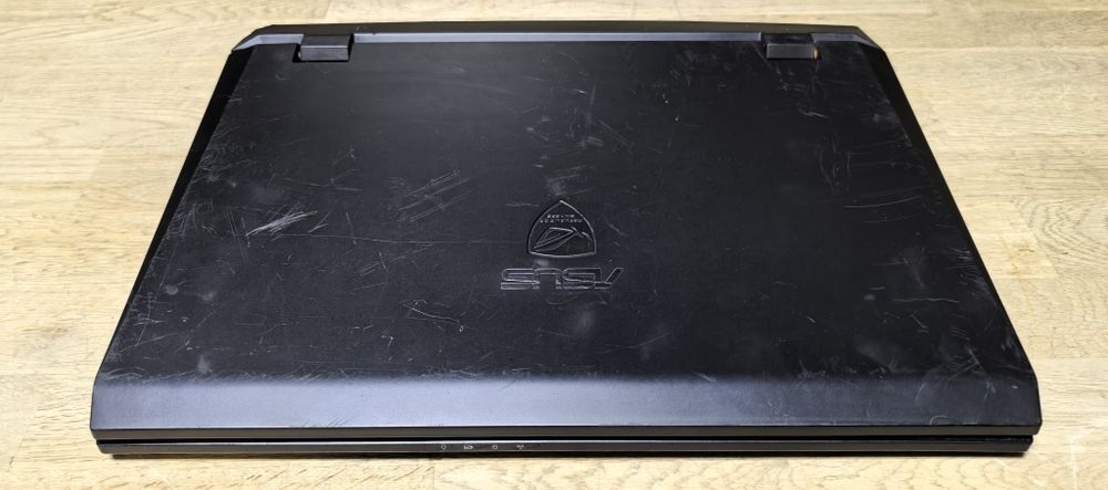 Ноутбуки Sony PCG-41414M/Asus G73S/Acer Aspire 7560/Дефект