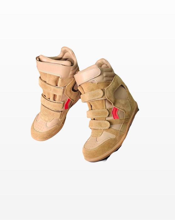 сникерси - Isabel marant