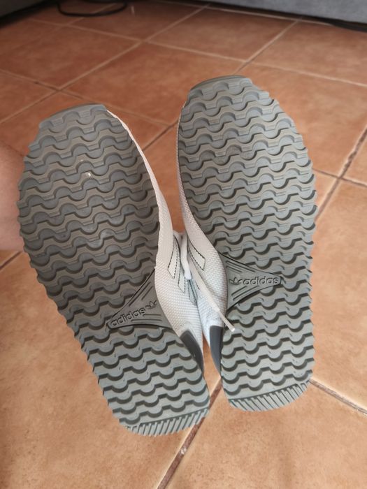 Ténis Adidas Originais