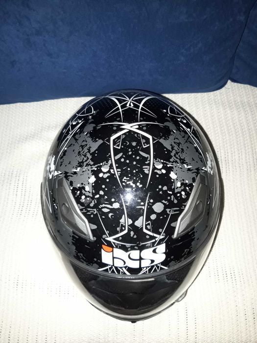 Kask IXS roz. 53/54 XS