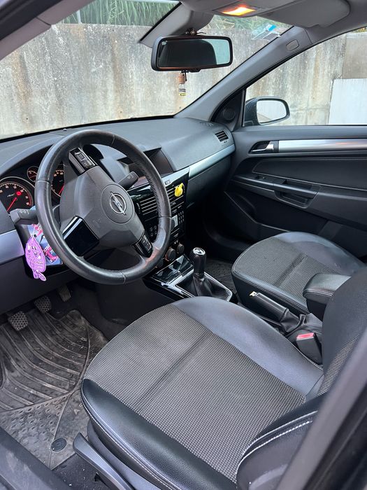 Carrinha Opel Astra Cosmo