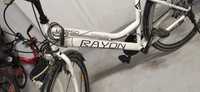 Rower Verso raylon 28