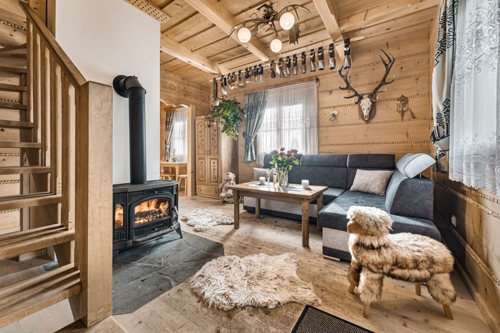 Domki w Pieninach| Góry| Noclegi| Szczawnica | Jezioro Czorsztyńskie