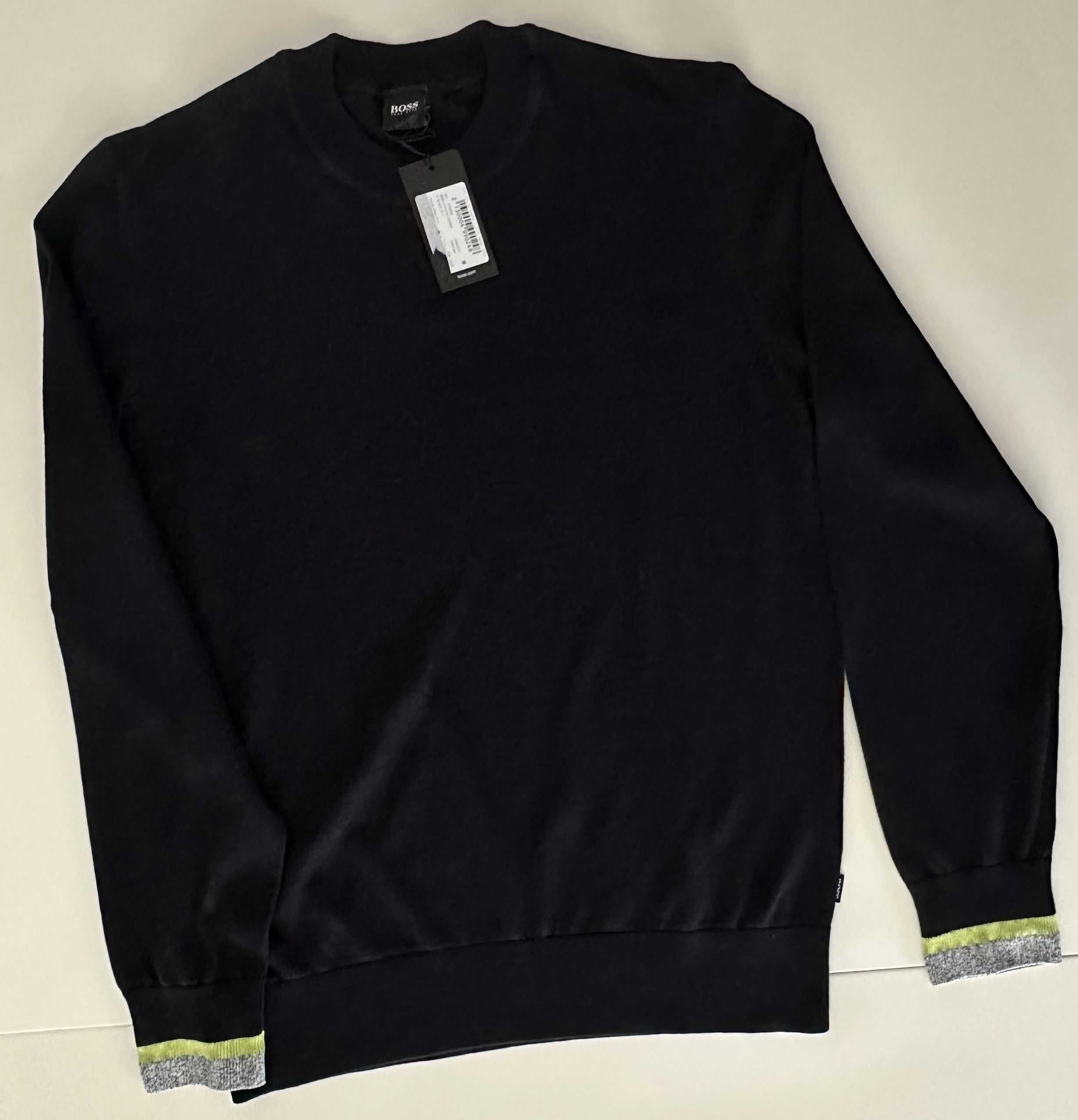 HUGO BOSS sweter rozmiar. M