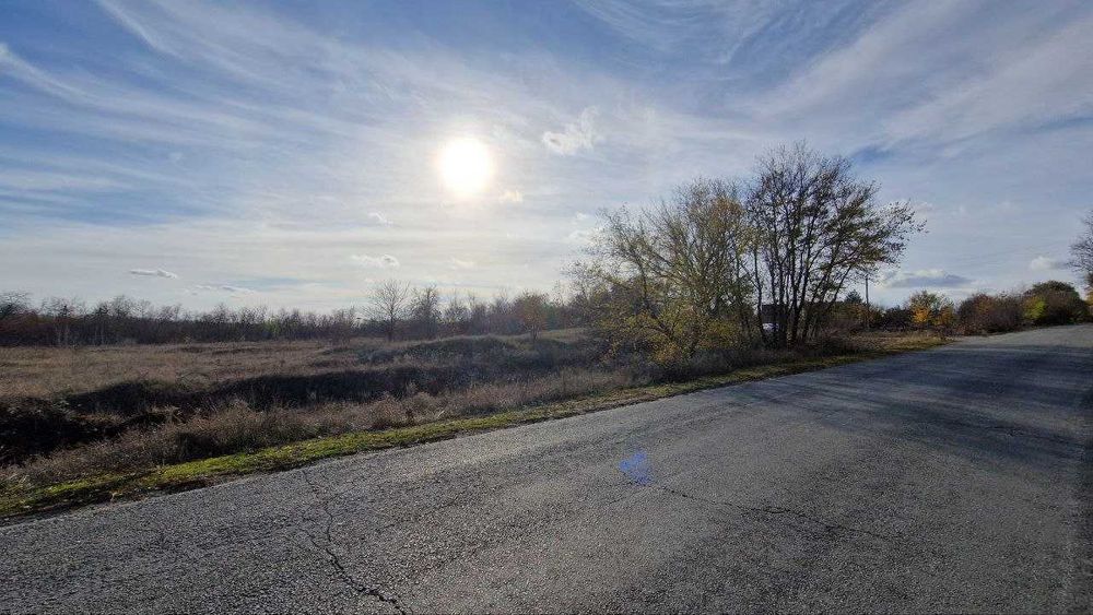 Продам участок в доль тассы Сурско-Литовское, Днепр