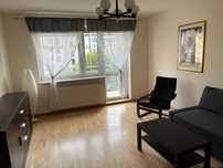 2 pokoje z oddzielną kuchnią, 54 m2, bliskie Bielany