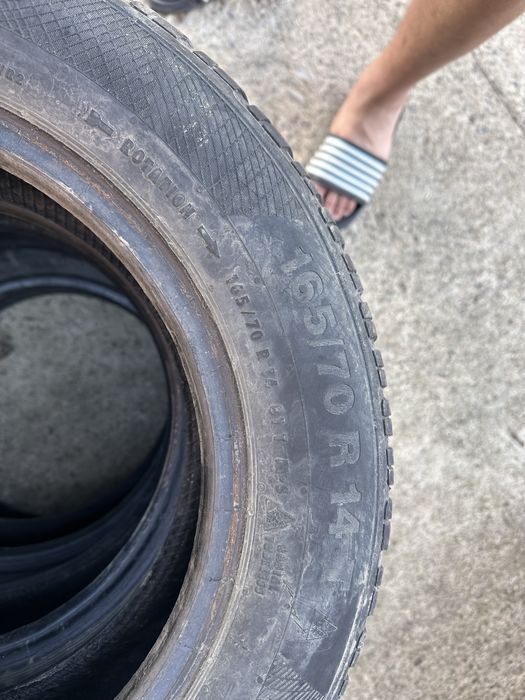 165/70/14 зима!!