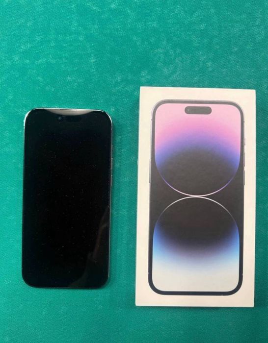 iphone 14 pro 128