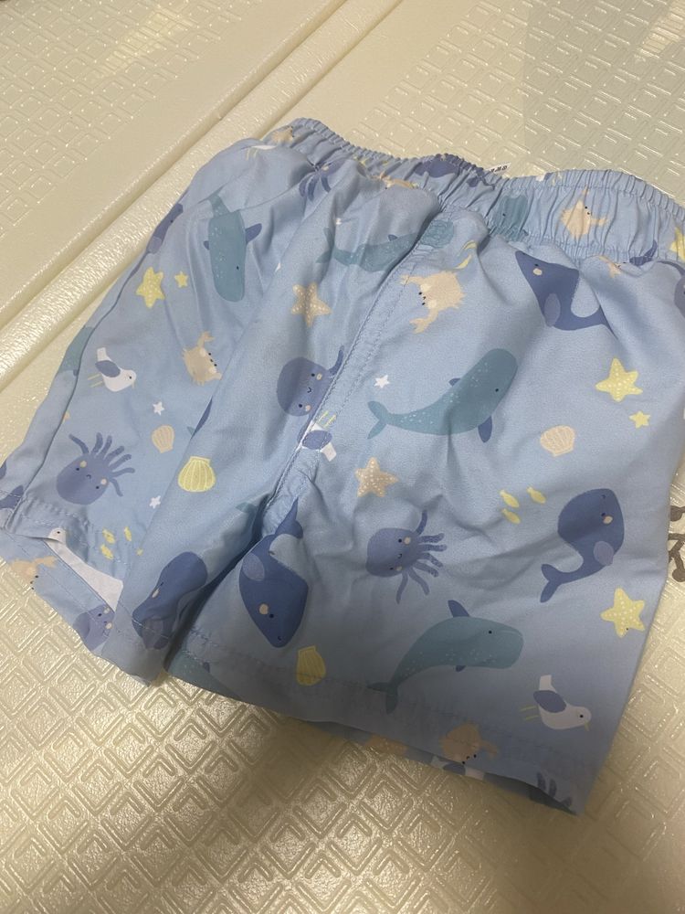 Комплект для басейну для хлопчика