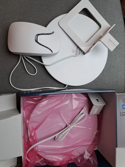 Monitor oddechu babysense 7