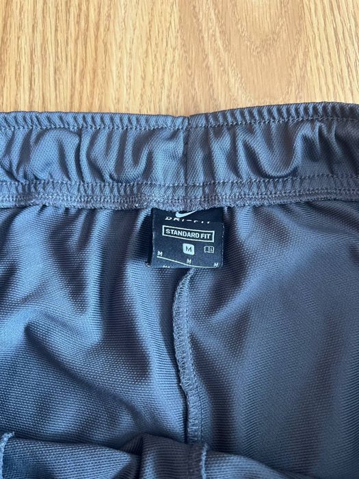 Оригінальні шорти Nike Dri-Fit