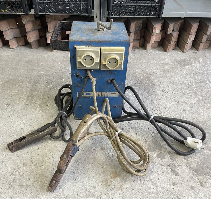 Сварочный аппарат сварочник электрод трансформатор