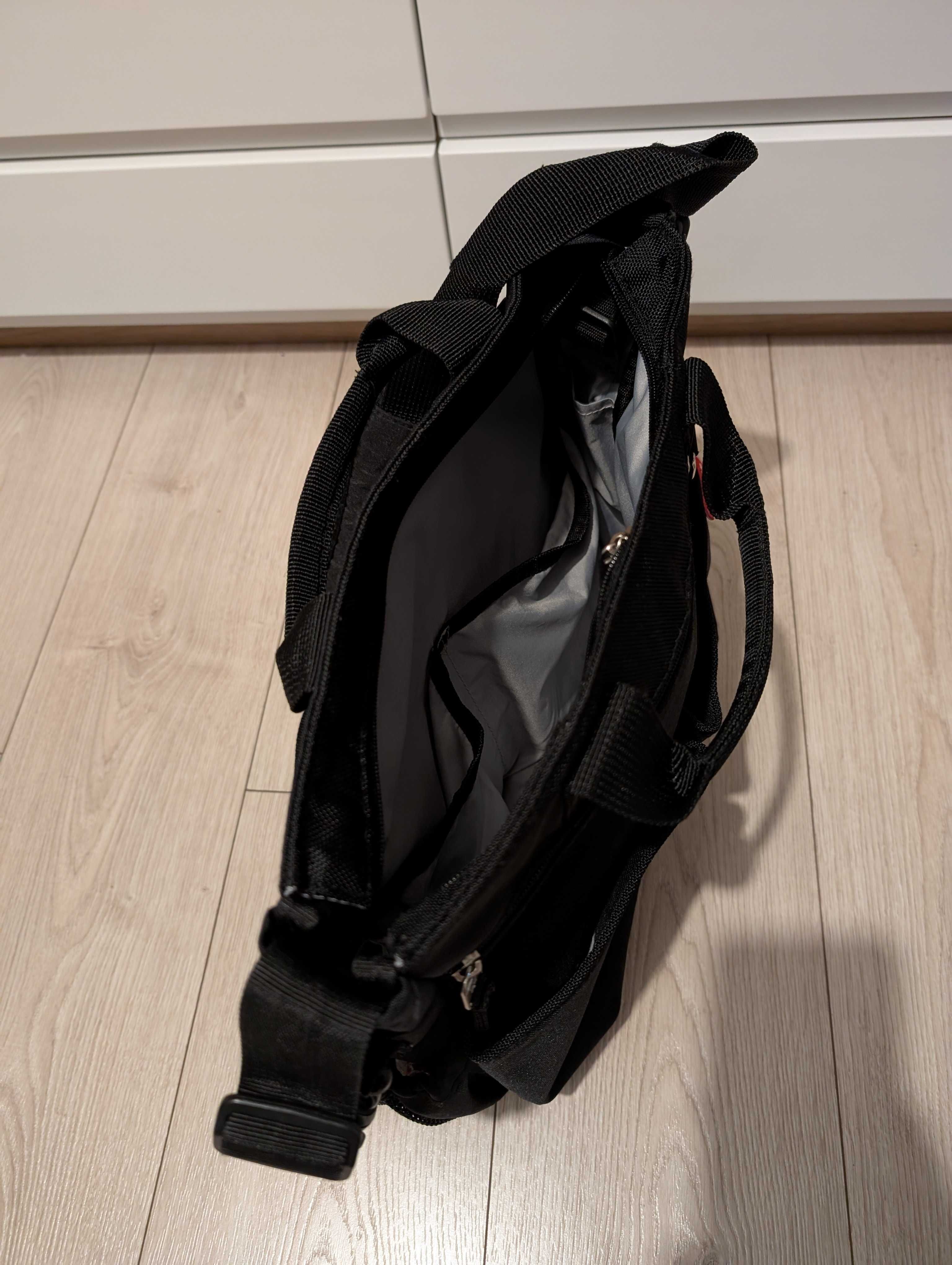 Torba do wózka Skip Hop z przewijakiem