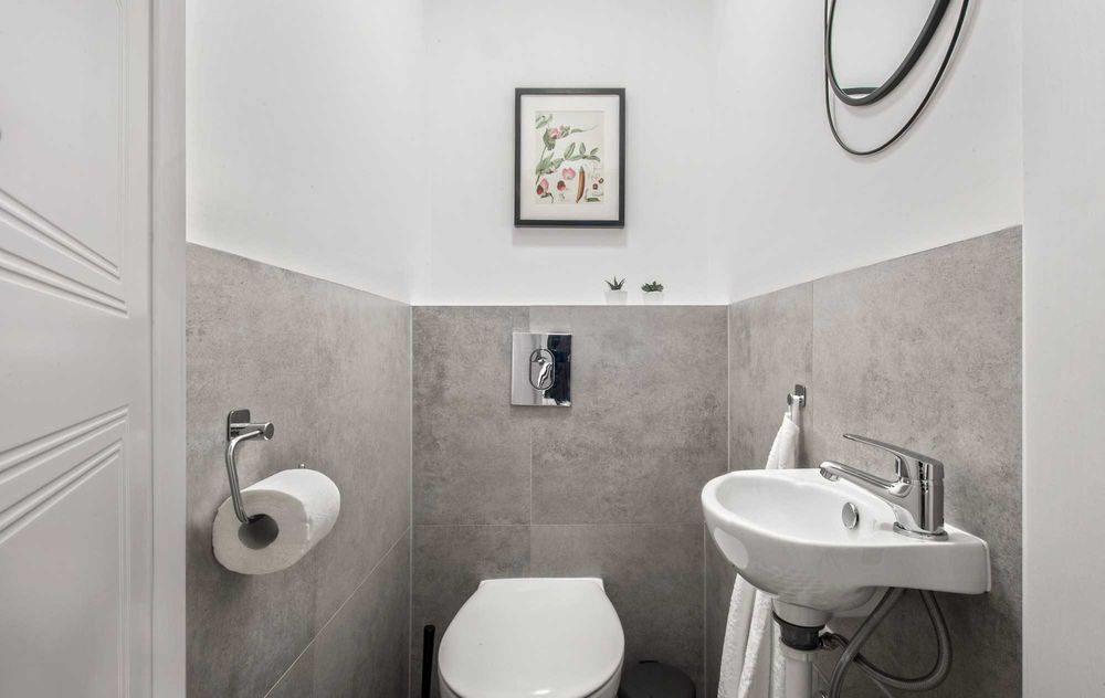 PROMOCJA -50% Pokój jednoosobowy - Warneńska 9c - Morena