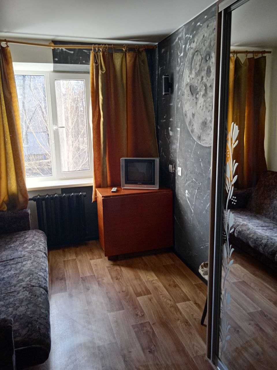 Продам быстро свою комнату на Павловом Поле (или сдам)