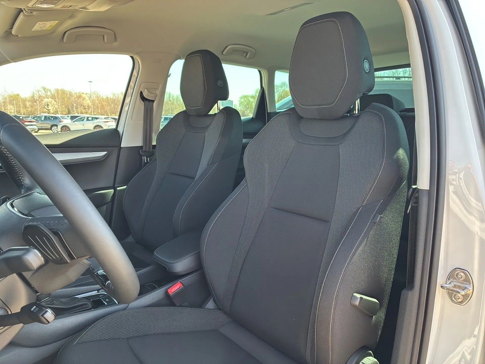 Skoda Karoq Selection 1.5 TSI 150 KM automatyczna DSG