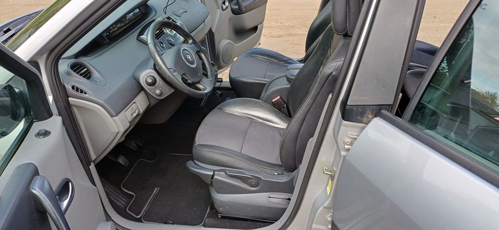 Sprzedam Renault Scenic