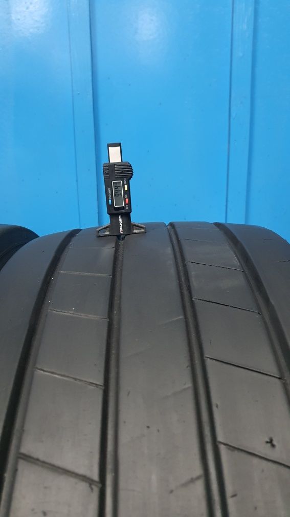 385/65 R22.5 Goodyear K MAX T GEN 2 HL ! Rok 2021