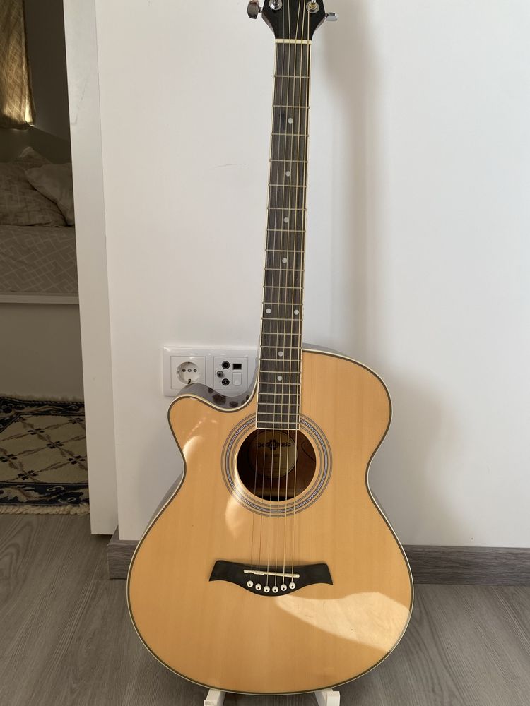 Violão Gear4music SC - 100 LH