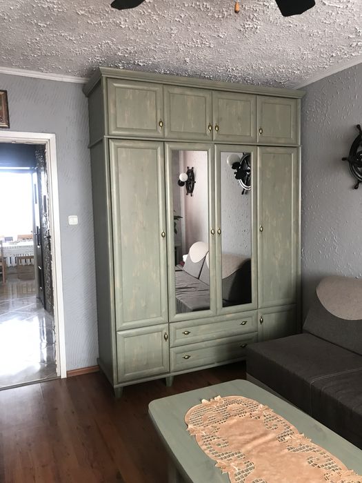 Pokój jednoosobowy 1000 zł + media