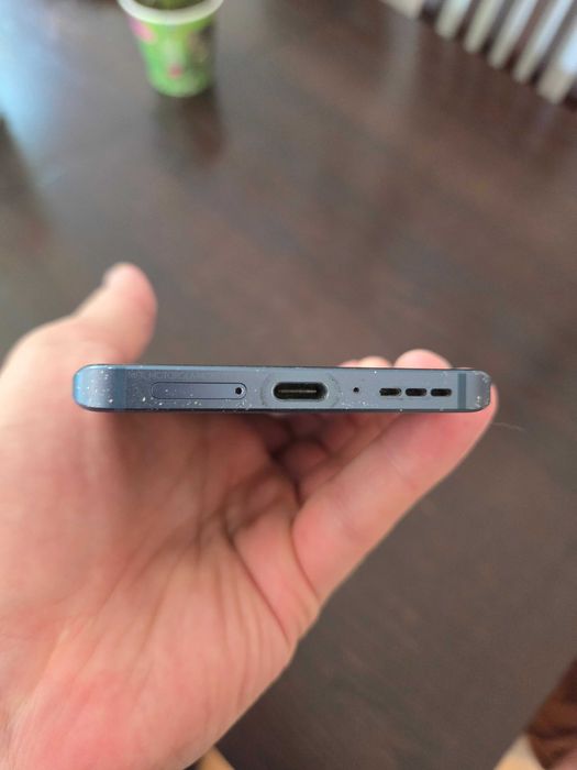 Smartphone Motorola Edge 30 Fusion