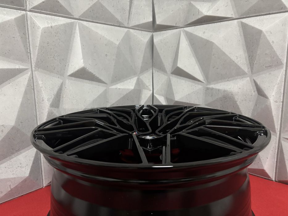 NOWE Felgi Koła 18" 5x120 BMW Styling 1000 ///M PAKIET • • PIĘKNE • •