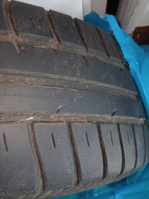 Felgi aluminiowe Opel Zafira