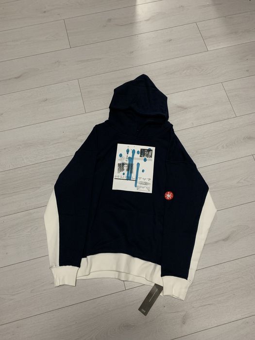 Худи cav empt CAVEMPT