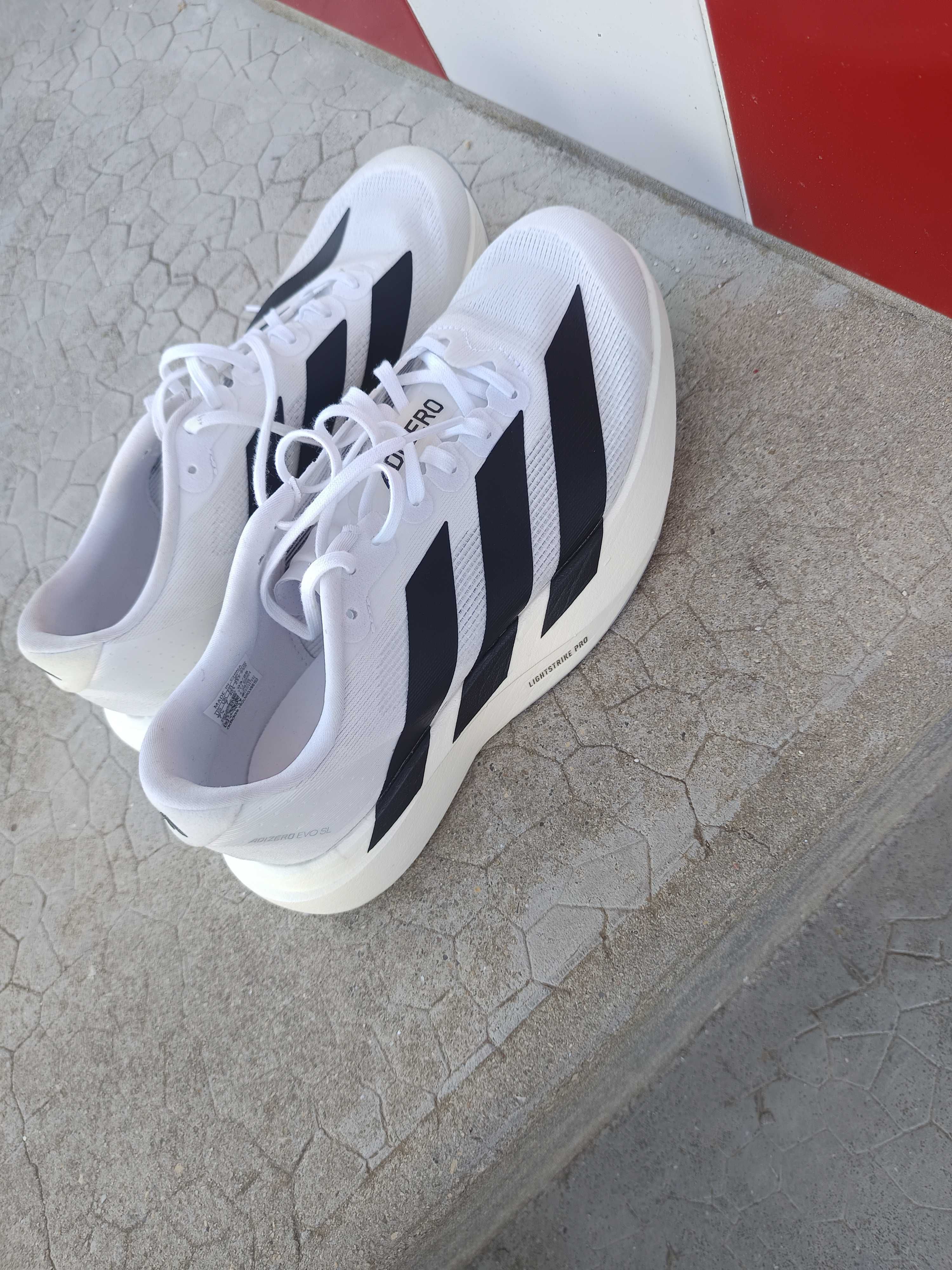 Adidas adizero Evo Sl