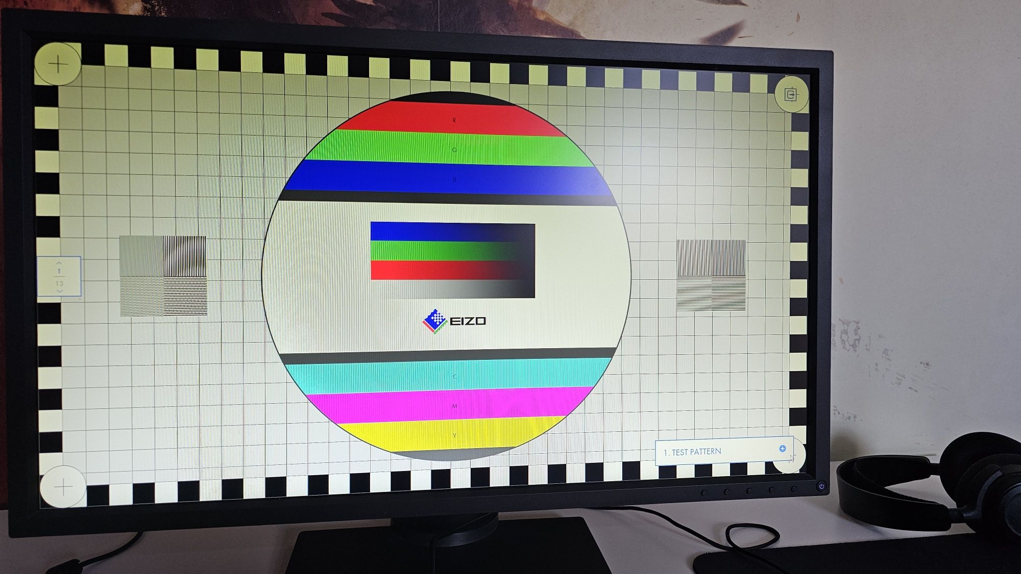 Monitor Benq Zowie xl2731
