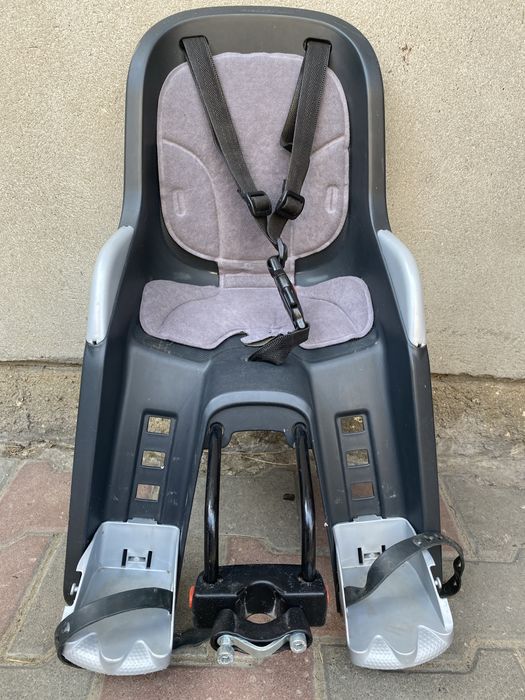 Fotelik rowerowy Bubbly Mini