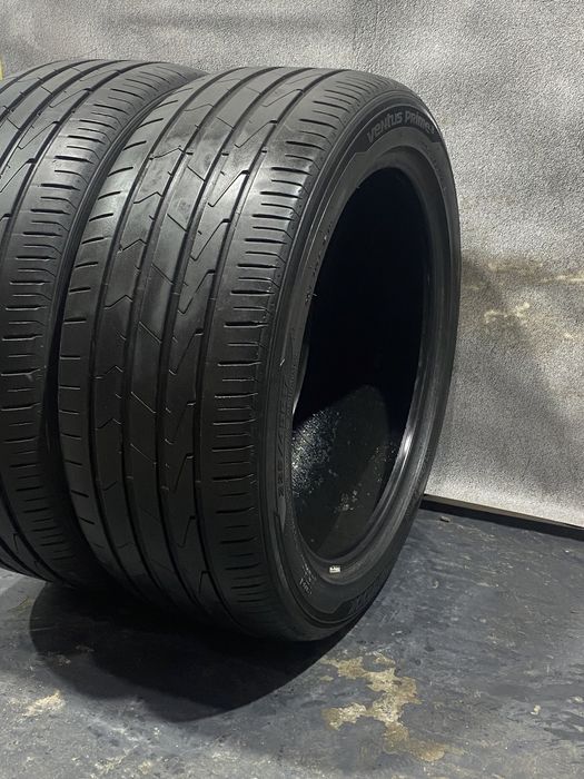 ‼️ЛІТНЯ РЕЗИНА‼️ Hankook • 225/45 R17 АРТ:510